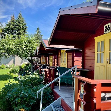 Aleksandri Guesthouse パルヌ エクステリア 写真